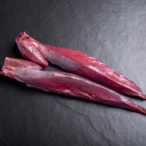 Venison Fillet 1kg