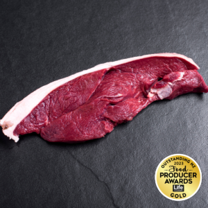 Venison Steak 500g