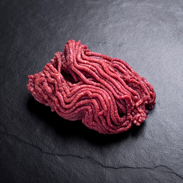 Venison Mince - Premium Game