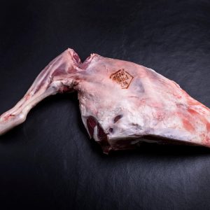 Wild Sheep Bone-in Leg