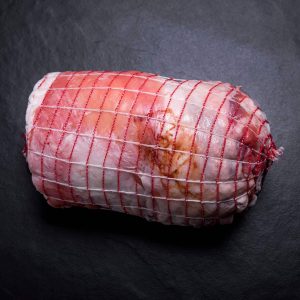 Wild Sheep Rolled Leg Roast