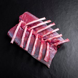 Fallow French Rack 1kg
