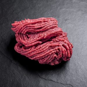 Fallow Mince 500g