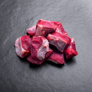 Goat Diced 500g