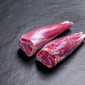 Goat Shanks 1kg