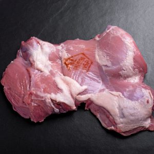 Pork Boneless Leg 1kg
