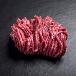 Pork Mince 500g