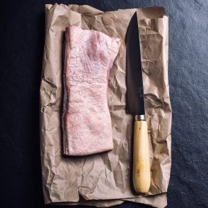 Pork Striploin 1kg