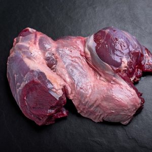 Tahr Boneless Leg 1kg