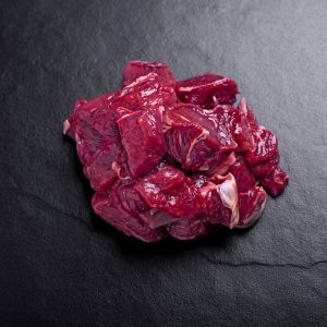 Tahr Diced 500g