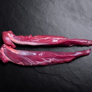 Tahr Fillet 1kg