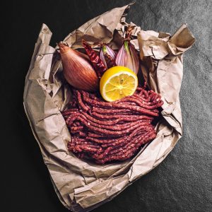 Tahr Mince 500g