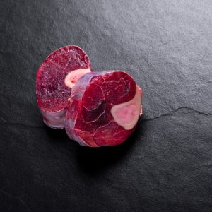 Tahr Osso Bucco 500g