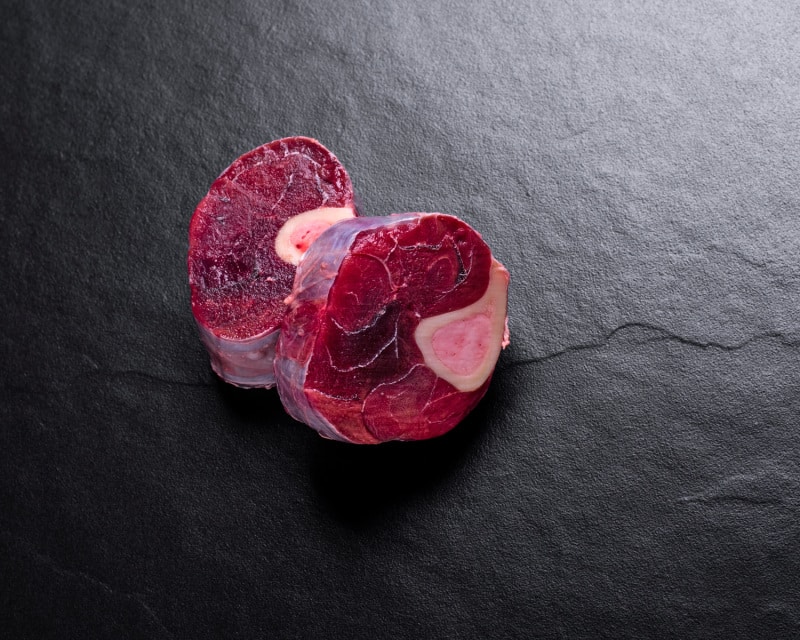 Tahr Osso Bucco 500g