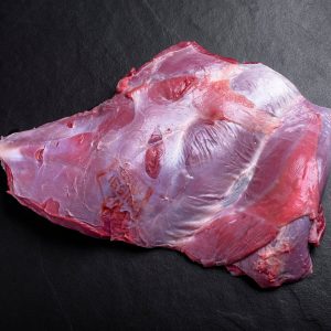 Venison Boneless Shoulder 1kg