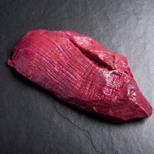 Venison Denver Leg 1kg