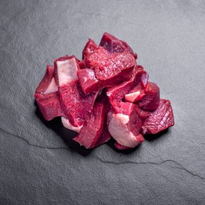 Venison Diced 500g