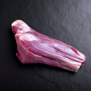 Venison Shanks 1kg