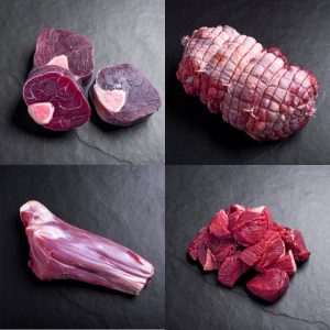 Winter Warmer Meat Box