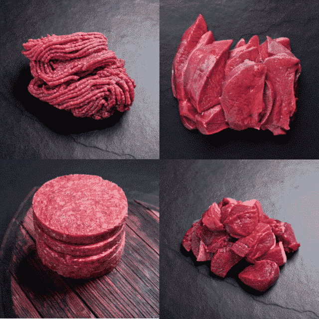 Everyday Meat Box