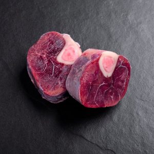 Fallow Osso Bucco 500g
