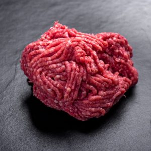 Goat Mince 500g