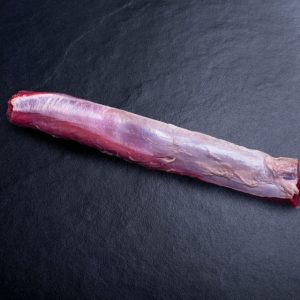 Goat Striploin 1kg