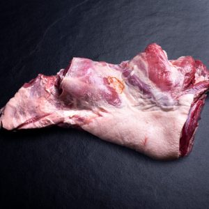 Pork Boneless Shoulder 1kg