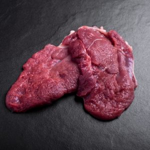 Pork Schnitzel 500g