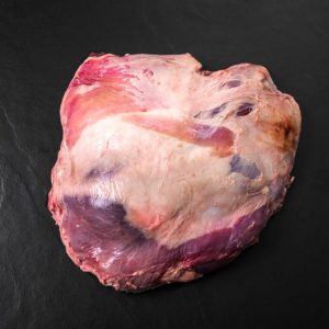 Tahr Boneless Shoulder 1kg