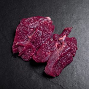 Tahr Steak 500g