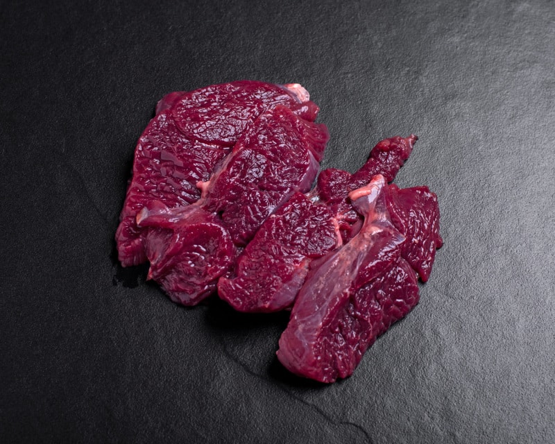 Tahr Steak 500g