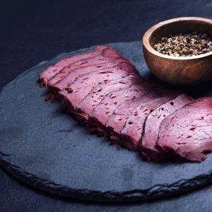Venison Pastrami 250g