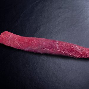 Venison Striploin 1kg