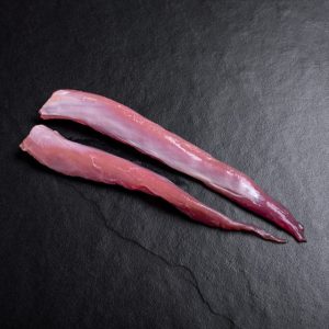 Rabbit Loin 500g