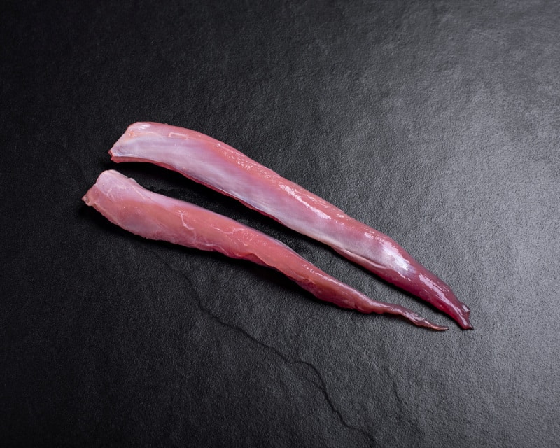 Rabbit Loin 500g