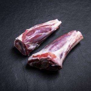 Arapawa Sheep Shanks